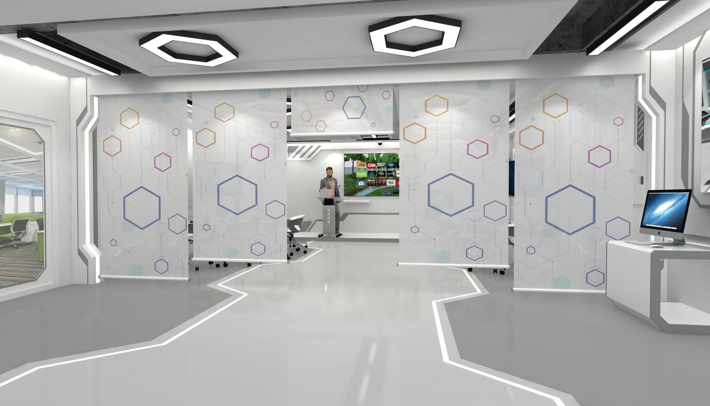 企業(yè)<a href='' target='_blank' title='展廳設計' style='color:#c92626'><strong>展廳設計</strong></a>